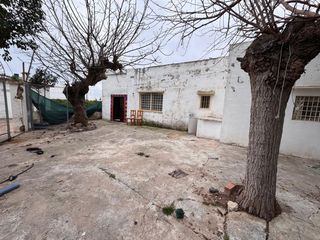 Casale  Sant pau. Finca rúst. en venta en burriana, 4 dormitorios.