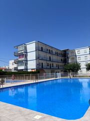 Appartement à Serratella