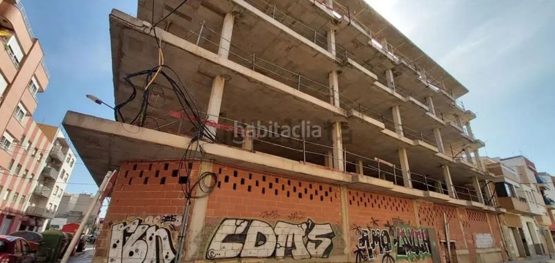 Foto 4bf848d0-66fe-444d-8a10-14eec8eaf479. Edificio in Pueblo Benicarló