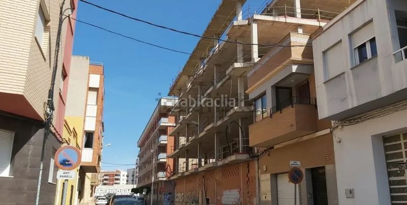 Foto 806437f5-7495-46a8-abb3-e3ba025e29dd. Edificio in Pueblo Benicarló