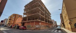 Edificio en Vinaros