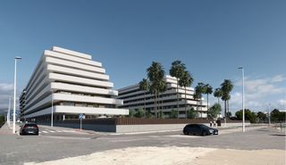 Apartment  Generalitat. Apartamento en venta en playa, 2 dormitorios.