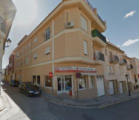 Appartement à Altura. Piso en venta en altura, 3 dormitorios.
