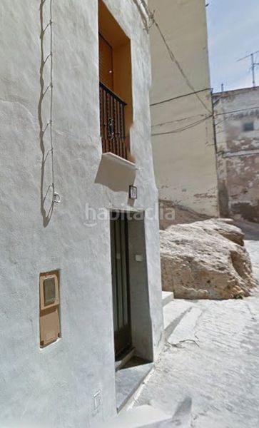 Foto d04d6026-f17c-4ac5-af84-f7c9402e8646. Casa a Segorbe