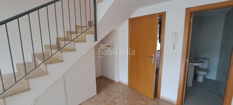 Foto f6d0c5b3-a3d1-481c-bbe8-168a698a13ba. Dúplex amb calefacció a Sant Joan de Moró