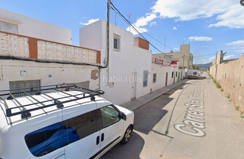 Foto 4c47a1cc-c5e7-49f3-8148-640b8e0e90ed. Casa  en venta en benicarlo, 2 dormitorios. en Benicarló