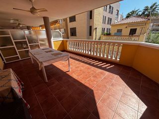 Apartment in Vall d´Uixó (la). Apartamento en venta en centro, 3 dormitorios.