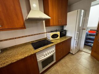 Apartament a Vall d´Uixó (la). Apartamento en venta en centro, 3 dormitorios.