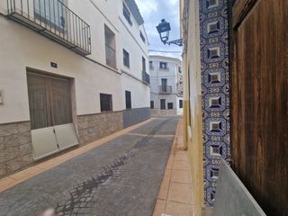 Casa  Baix. Casa en venta en artana, 5 dormitorios.
