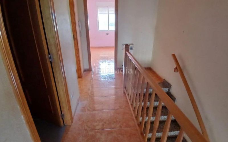 Foto f49b4fdd-a6fb-42b4-ab31-96e1df915b6f. Casa adossada amb aparcament a Sant Mateu