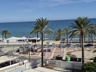 Lloguer Apartament  Palmeral. Apartamento en alquiler en eurosol, 3 dormitorios.