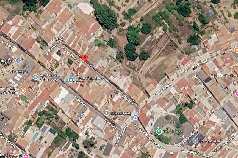 Foto 5b7b1d70-3210-4a4b-9eae-d8e813117aa8. Casa a San Jorge
