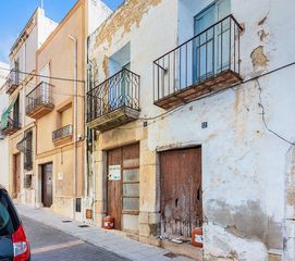 Casa  Meson. Casa en venta en sant jordi, 4 dormitorios.