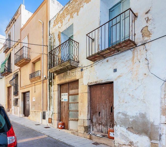 Foto ef73a29b-90b2-4e6c-9252-4d16805da69b. Casa a San Jorge