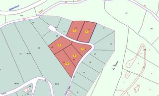 Terreny residencial a FARIGOLA