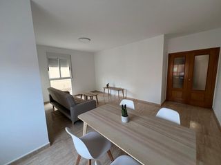 Location Appartement  San joaquin. Piso en alquiler en nules, 4 dormitorios.