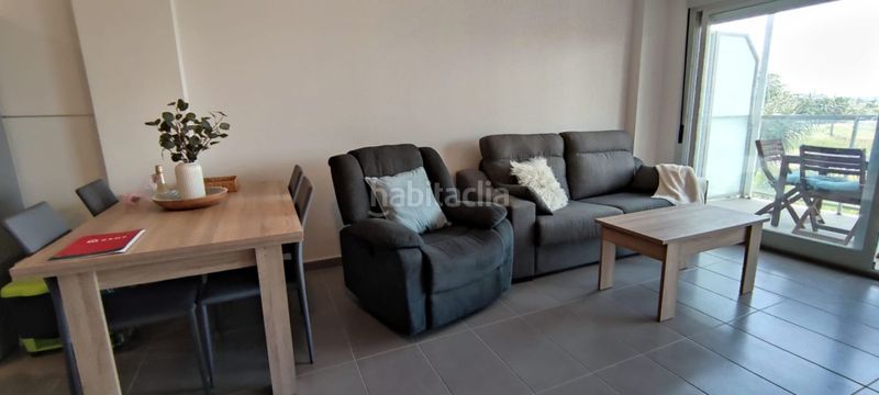 Foto 111098fc-9e97-4908-80a8-b319a2147a37. Rent apartment with heating parking pool in Moncófar Playa Moncofa