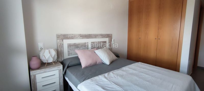Foto 1cc3250e-6f1c-457d-8514-6b57d9e32e20. Rent apartment with heating parking pool in Moncófar Playa Moncofa
