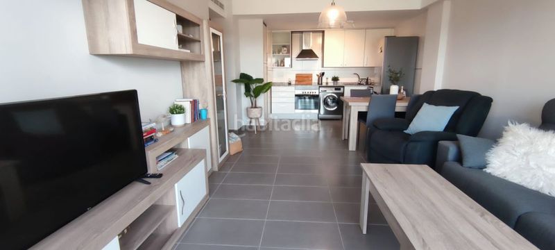 Foto 2b8c27ca-128d-4d39-8f42-579c9a27059d. Rent apartment with heating parking pool in Moncófar Playa Moncofa