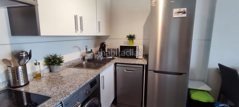 Foto 608fccdb-3a31-430a-9839-74771ce681da. Rent apartment with heating parking pool in Moncófar Playa Moncofa