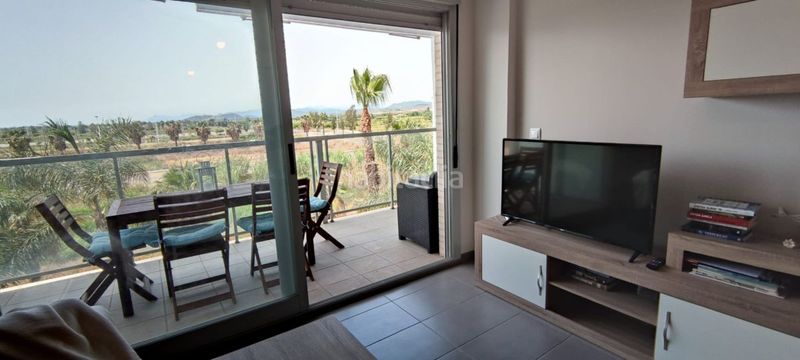 Foto 70e1307b-d0ec-4426-953f-58916f98f89e. Rent apartment with heating parking pool in Moncófar Playa Moncofa