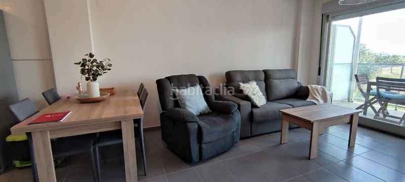 Foto 8042963f-bd54-429c-9e4d-5053898dcbbd. Rent apartment with heating parking pool in Moncófar Playa Moncofa