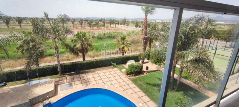 Foto 8b2376ca-afed-4aab-878a-5f2a6796ddbd. Rent apartment with heating parking pool in Moncófar Playa Moncofa