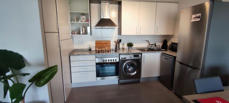 Foto 8e6d3de0-dc43-4668-990c-5a9ecd42b288. Rent apartment with heating parking pool in Moncófar Playa Moncofa