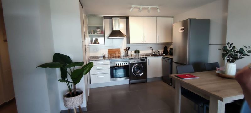 Foto 92607d13-813e-49bf-84d0-3493153b30e6. Rent apartment with heating parking pool in Moncófar Playa Moncofa