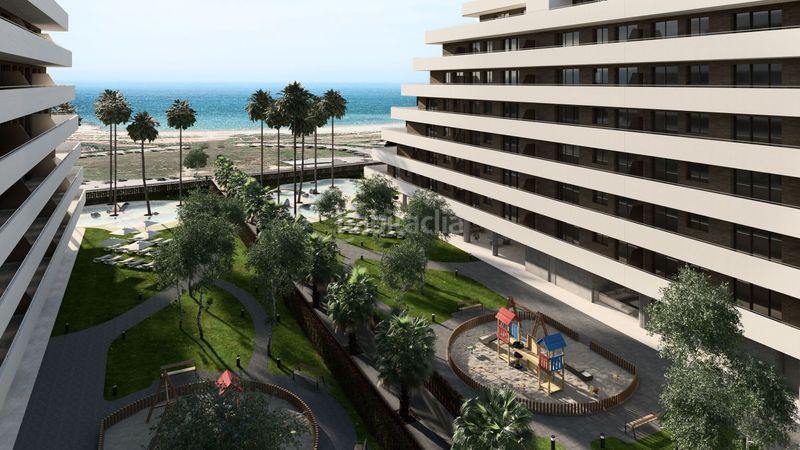 Foto 5f689709-c657-4dd0-945e-21f2916cfc0f. Pis a generalitat a Moncófar Playa Moncofa