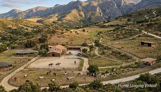 Masia a Cálig. Finca rúst. en venta en calig.