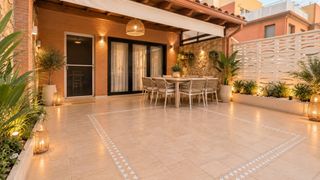 Casa adossada  Sant joan de moró. Adosado en venta en benicasim  benicassim, 4 dormitorios.