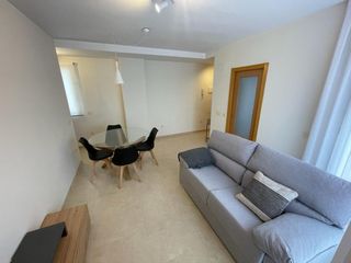 Location Appartement  Barques. Piso en alquiler en puerto, 1 dormitorio.