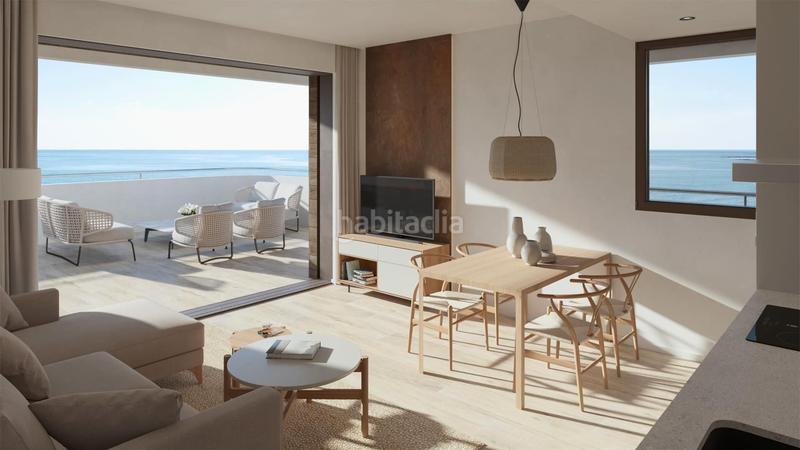 Foto 1e177a3d-8868-433e-8526-a89b1ef7459d. Promoció PANORAMIC MONCOFA a Moncofa. Habitatges d´obra nova