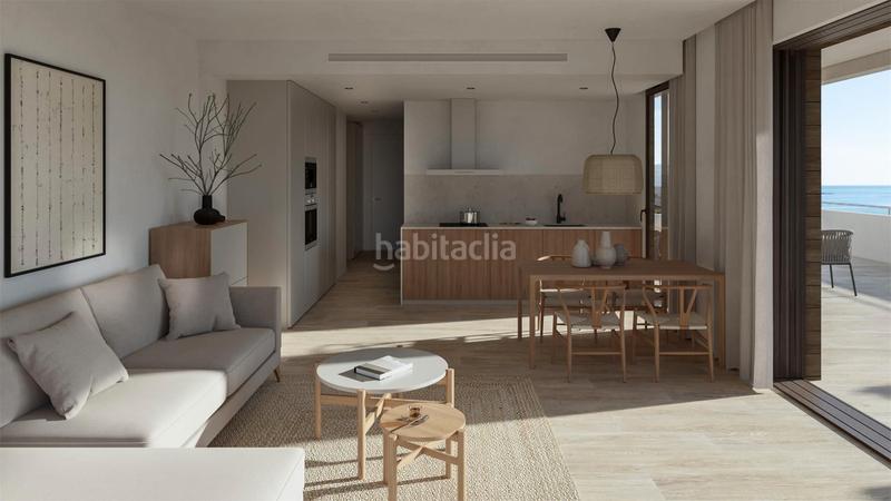 Foto 33b1cc49-bb30-47bf-a511-457cc0216c0e. Promoció PANORAMIC MONCOFA a Moncofa. Habitatges d´obra nova