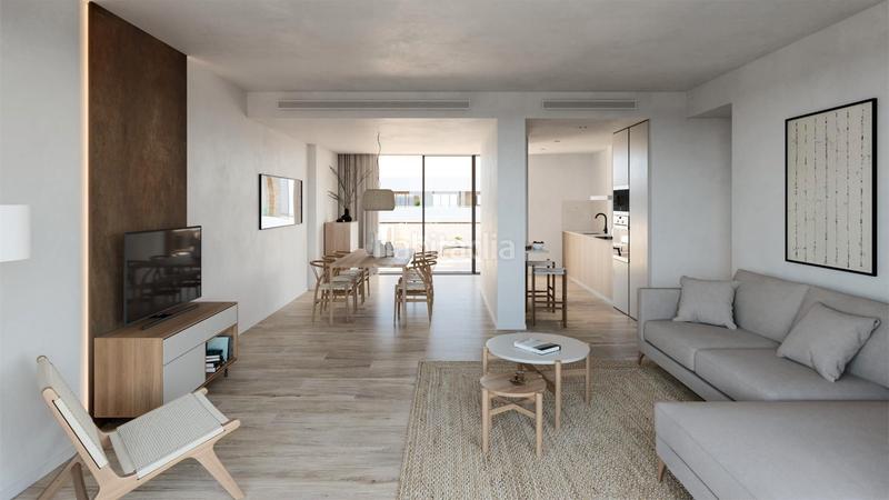 Foto 4d3db095-fd55-49ae-a927-f3288647b454. Promoció PANORAMIC MONCOFA a Moncofa. Habitatges d´obra nova