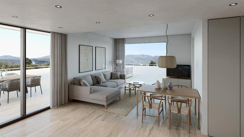 Foto 64b3a1a6-fe1b-4d3e-af93-f9cd8fd25e9a. Promoció PANORAMIC MONCOFA a Moncofa. Habitatges d´obra nova
