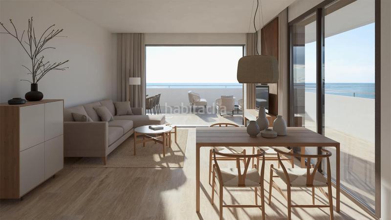Foto 7e6a65db-6029-4606-8325-8344a25a08e0. Promoció PANORAMIC MONCOFA a Moncofa. Habitatges d´obra nova