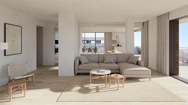Foto 836e016d-7c11-4316-a929-795c4dd709b6. Promoció PANORAMIC MONCOFA a Moncofa. Habitatges d´obra nova