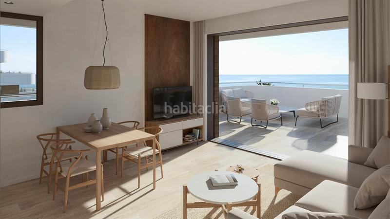 Foto aa99e4b8-61f6-44fd-bfdb-7dd4dccaefa7. Promoció PANORAMIC MONCOFA a Moncofa. Habitatges d´obra nova