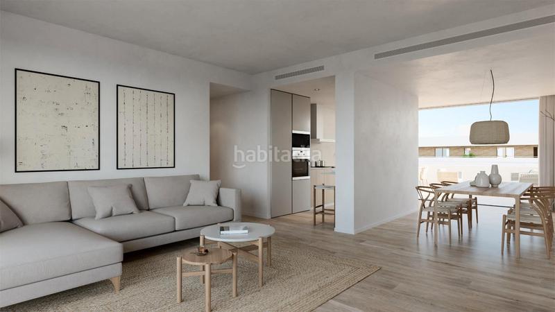 Foto b8e9ec75-2356-4b55-a4a1-f91302507d90. Promoció PANORAMIC MONCOFA a Moncofa. Habitatges d´obra nova