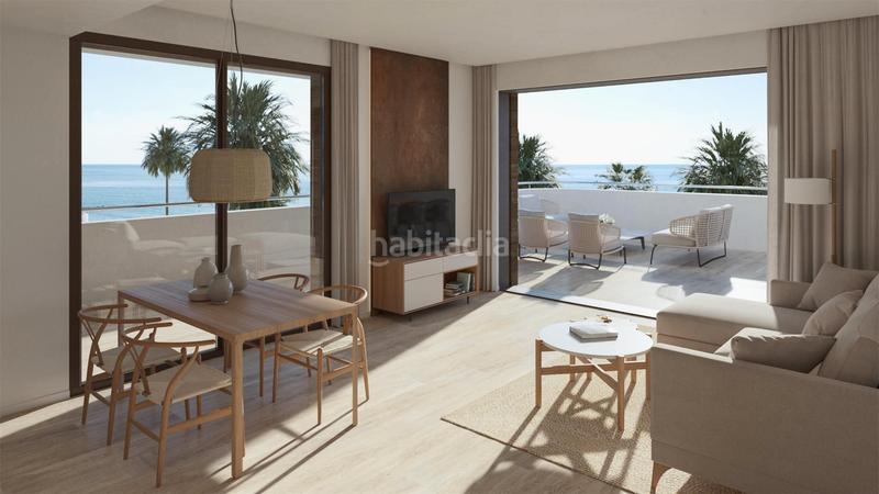 Foto bef1535d-78e2-4807-a6f1-c3edad578e45. Promoció PANORAMIC MONCOFA a Moncofa. Habitatges d´obra nova