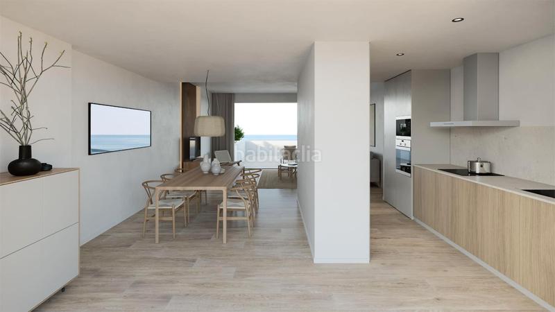 Foto c3721d84-f951-4b84-bbcc-4dcd8cd7806e. Promoció PANORAMIC MONCOFA a Moncofa. Habitatges d´obra nova