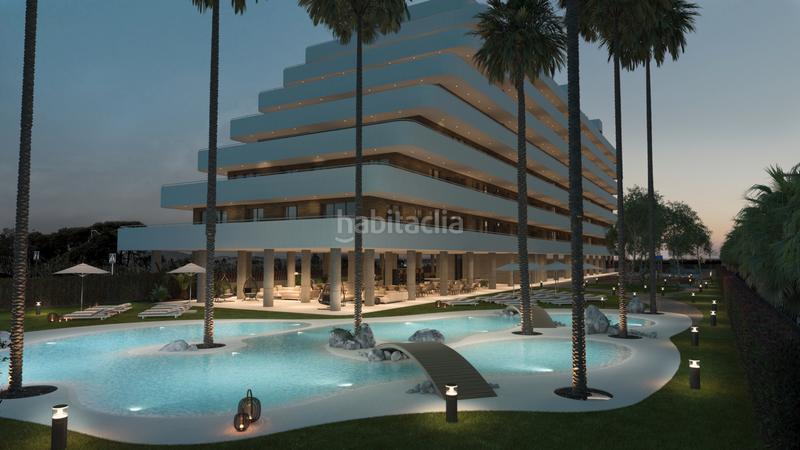 Foto ddf367ed-43fe-4a90-be8f-f44d61770a57. Promoció PANORAMIC MONCOFA a Moncofa. Habitatges d´obra nova
