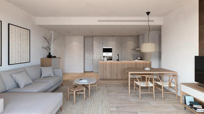Foto f1e518b7-7f34-44d2-8d57-d3e6e4d48325. Promoció PANORAMIC MONCOFA a Moncofa. Habitatges d´obra nova