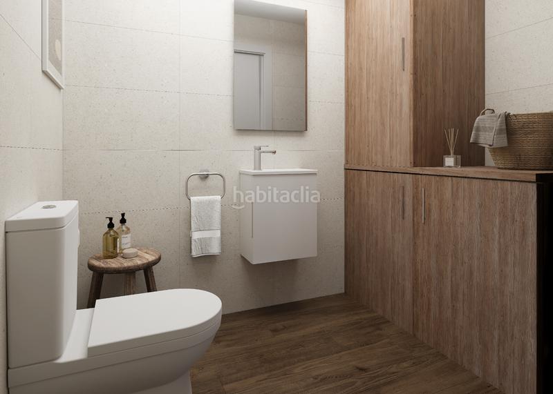 Foto f8e1dd3d-b659-48b6-b105-95a44f4f5c19. Promoció ANTARA a Nules. Habitatges d´obra nova