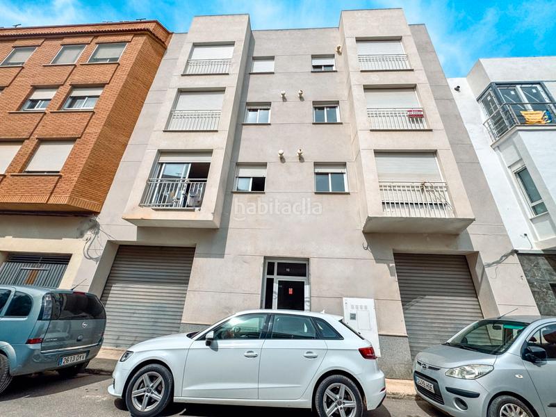 Foto 2b31a2e3-f326-4fce-a8fa-48b5c9deb8e8. Promoció SAN ISIDRO NULES a Nules. Habitatges d´obra nova