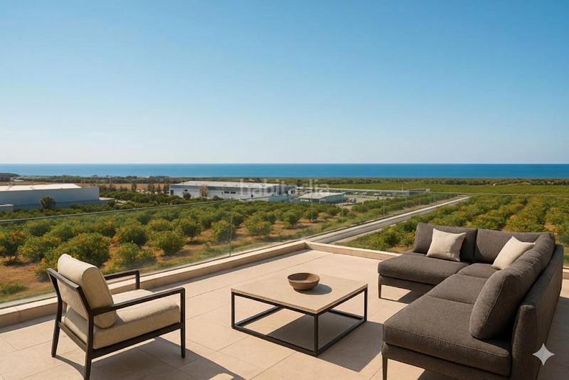 Foto a7d8a7b4-4e3c-4b7f-aab0-7d52dd93cac7. Piso 90m<sup>2</sup> en carrer abel mus 10 próxima construcción en Burriana