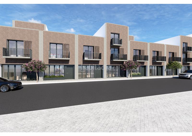 Foto a7f3d4a9-8169-46bf-bd84-96bda5333df4. Promoció ADOSADOS NULES a Nules. Habitatges d´obra nova