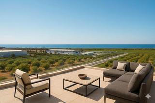 PRÓXIMA CONSTRUCCIÓN EN BURRIANA